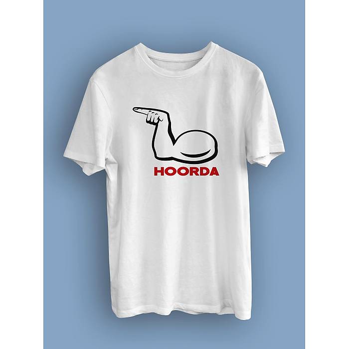 Hoorda(niseks Tirt)