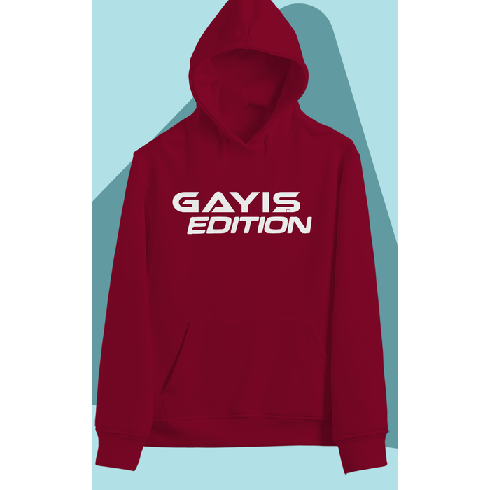 Gay�� Edition (�niseks Kap��onlu)