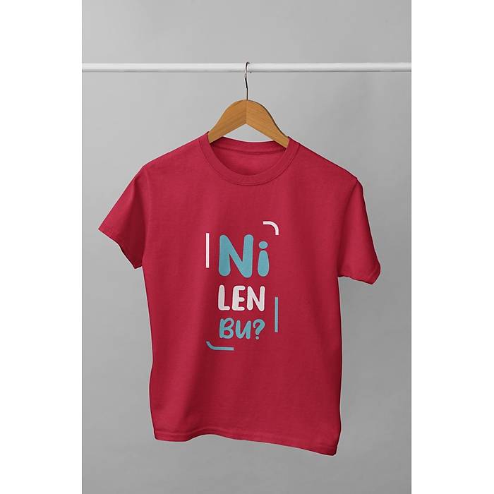 Ni Len Bu?(�niseks �ocuk Ti��rt�)