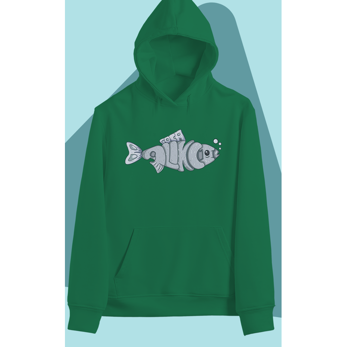 Goca Bal�k�� (�niseks Kap��onlu)