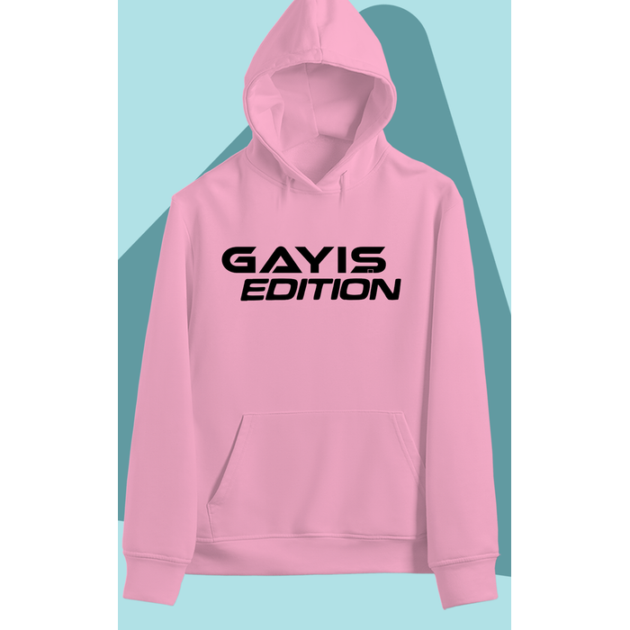 Gay�� Edition (�niseks Kap��onlu)