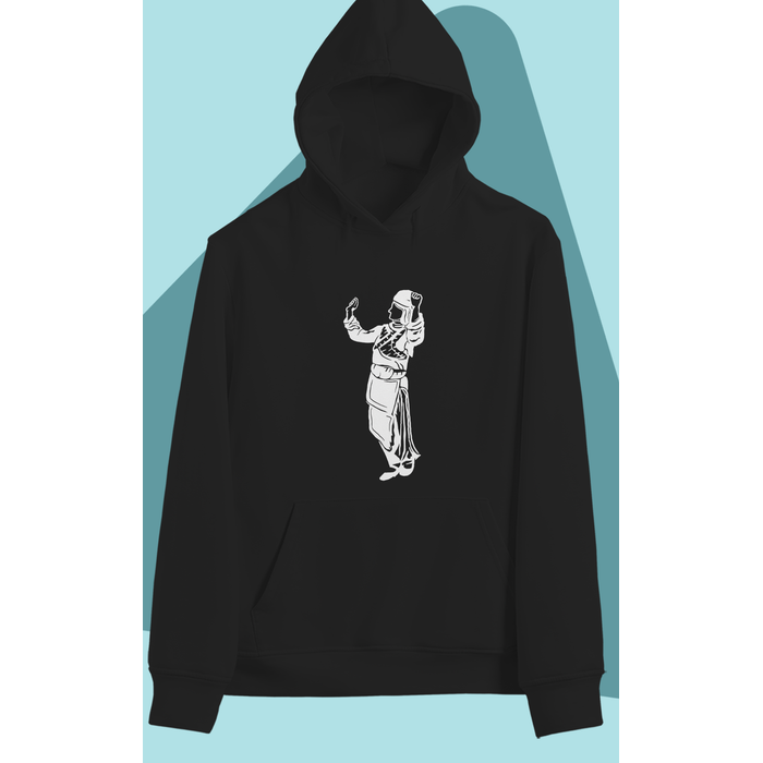 Kadn Efe Zeybek (niseks Kaponlu)