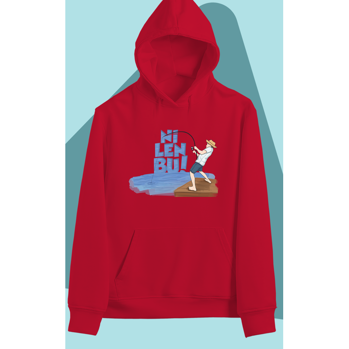 Ni Len Bu Bal�k��  (�niseks Kap��onlu)