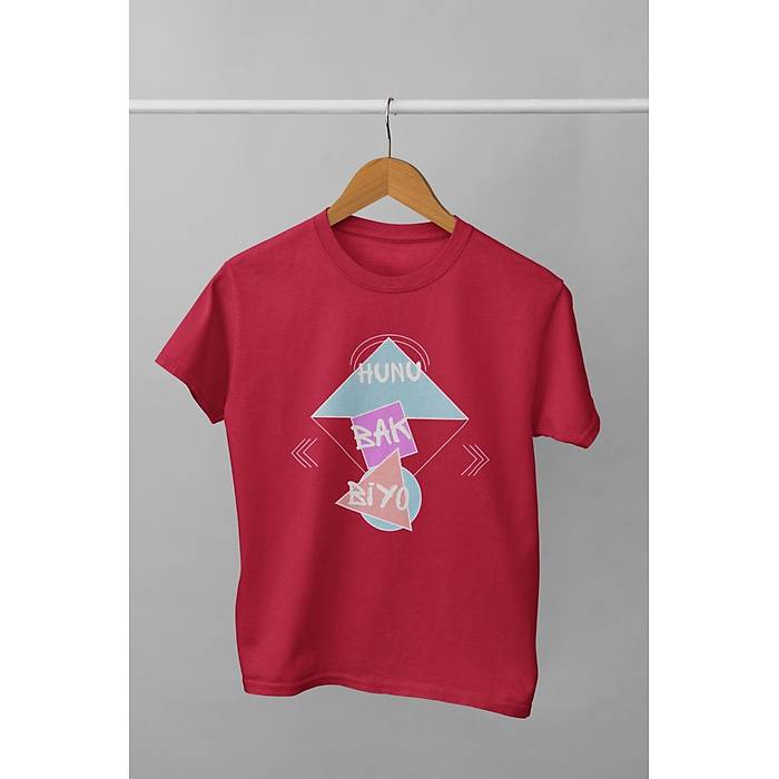 Hunu Bak Biyo(�niseks �ocuk Ti��rt�)