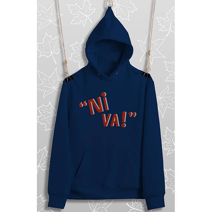 Ni Va! (�niseks Kap��onlu)