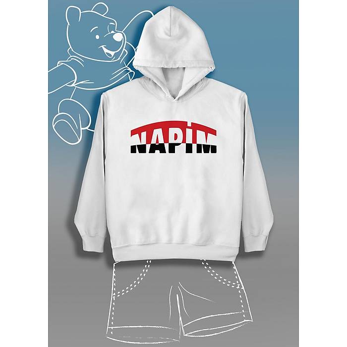 Napim (�niseks �ocuk Kap��onlu)