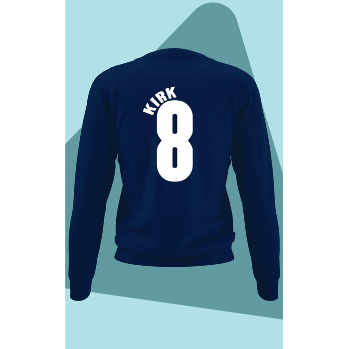 Krk Sekiz Mula  (niseks Kaponsuz)