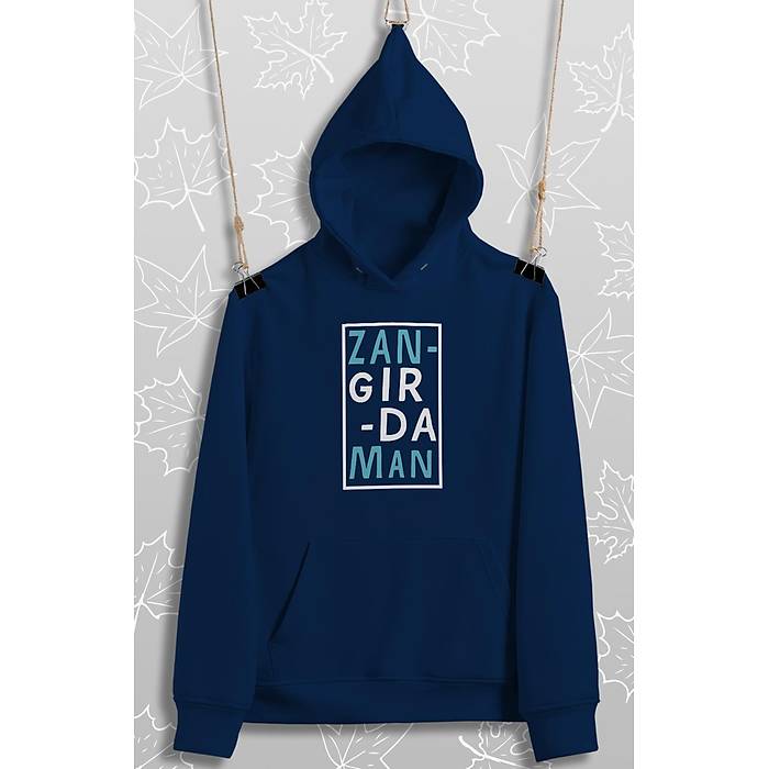 Zangrdaman(niseks Kaponlu)