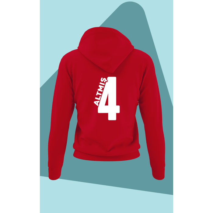 Altm�� D�rt U�ak (�niseks S�rt Bask� Kap��onlu)