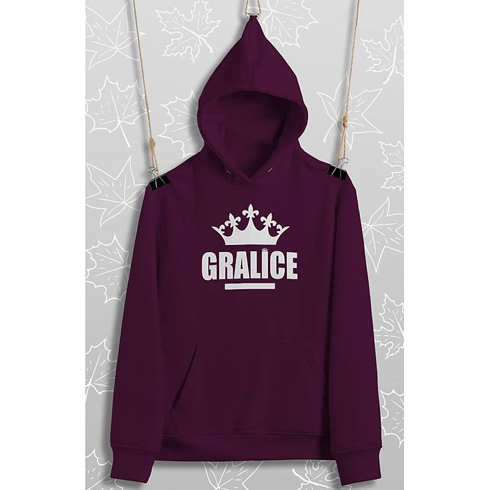 Grali�e(�niseks Kap��onlu)