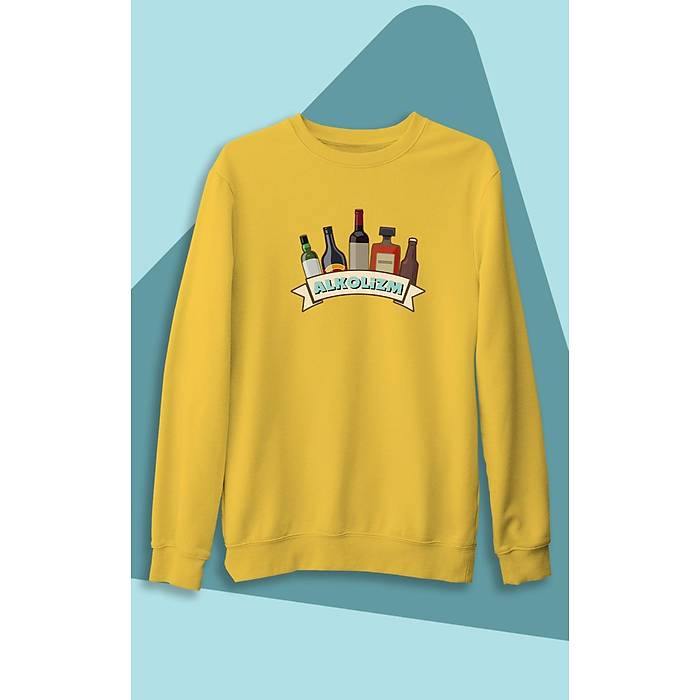 Alkolizm (niseks Kaponsuz)