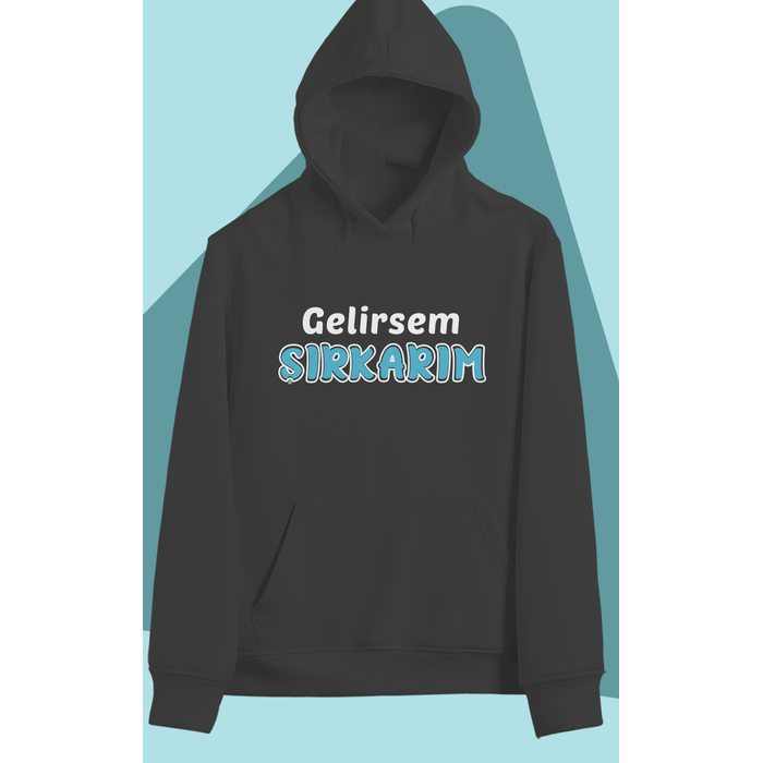 Gelirsem ��rkar�m (�niseks Kap��onlu)