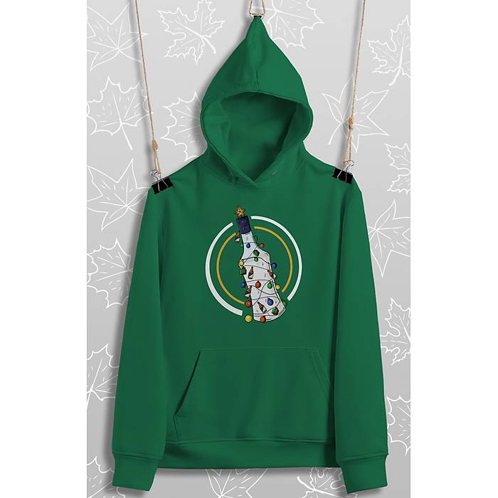 Ege'nin Ylba Aac(niseks Kaponlu)