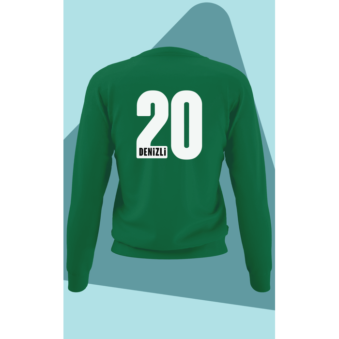 Yirmi Denizli   (niseks Kaponsuz)