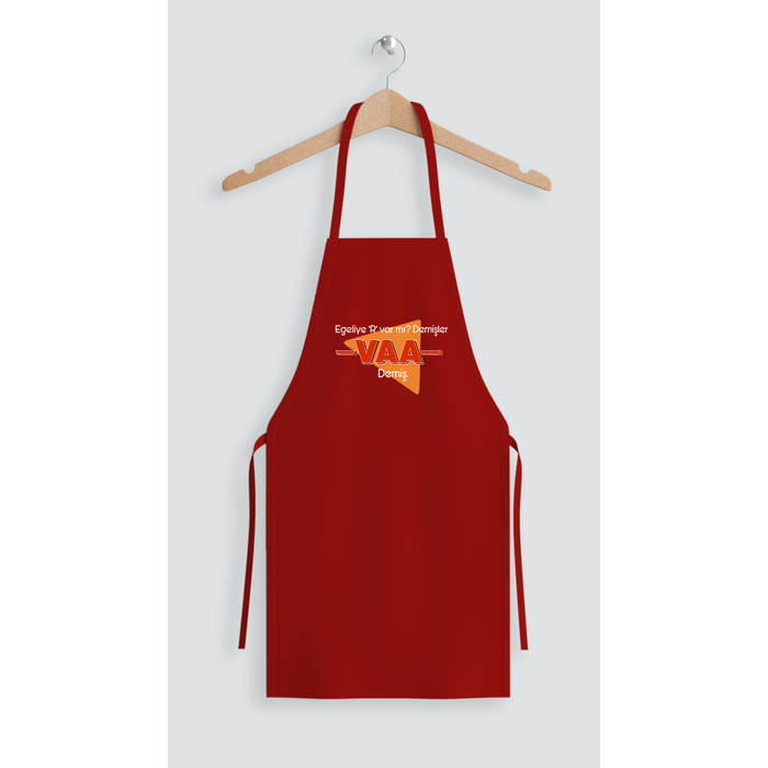 Egeliye R Var m� Diye Sormu�lar Va Demi� (�nl�k)