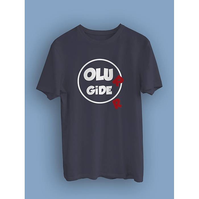 Olu R Gide R olur gider  (�niseks Ti��rt) ogoyiget2