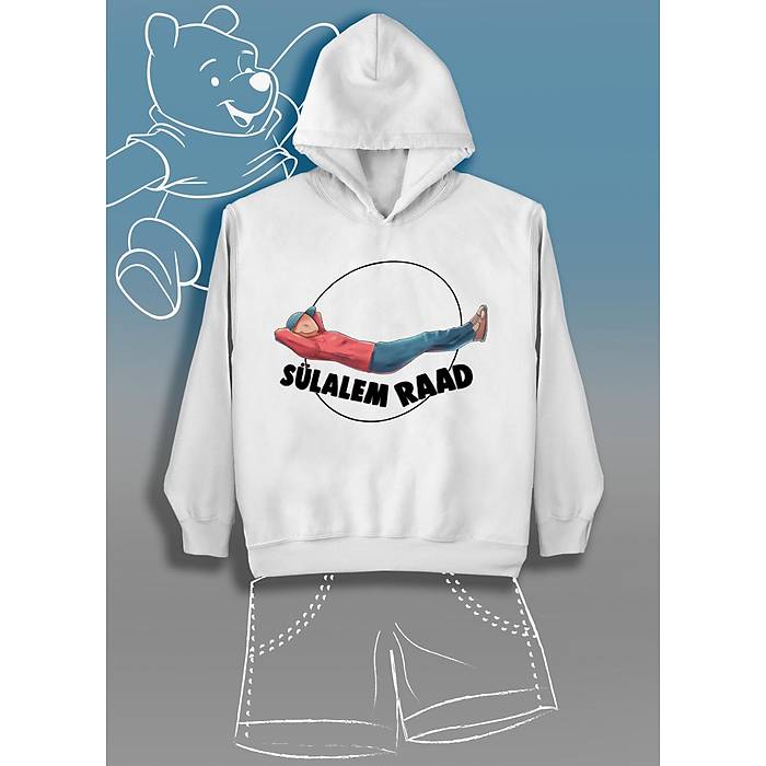 S�lalem Raad (�niseks �ocuk Kap��onlu)