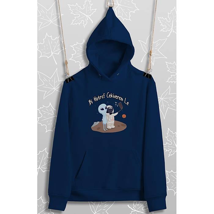 Bi Hotraf �ekiverem(�niseks Kap��onlu)