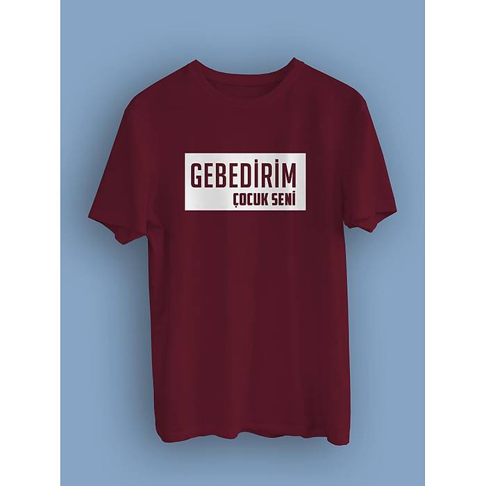 Gebedirim �ocuk Seni(�niseks Ti��rt)