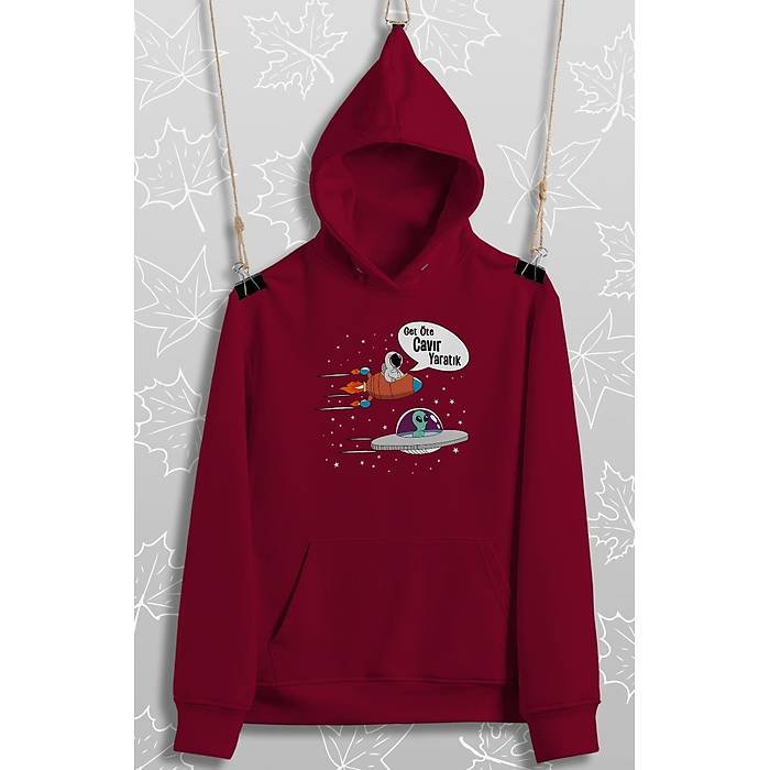 Get te Cavr Yaratk(niseks Kaponlu)