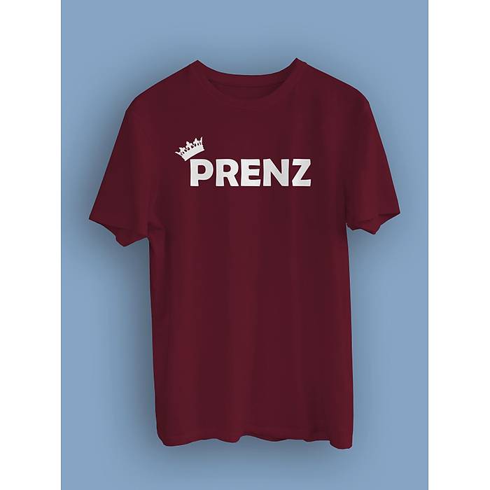 Prenz (�niserks Ti��rt)