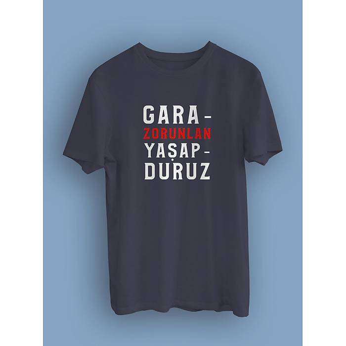 Garazorunlan Ya�apduruz 2  (�niseks Ti��rt) gazoya