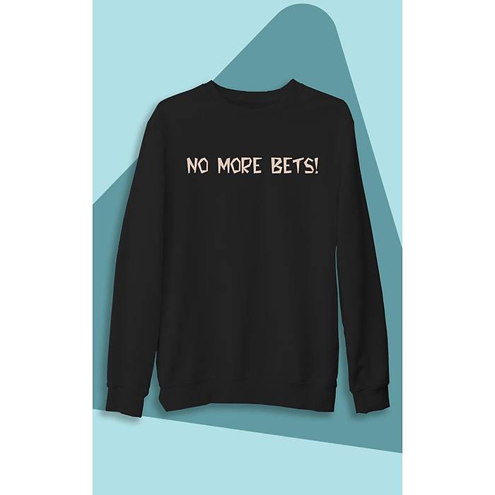 No More Bets (�niseks Kap��onsuz)