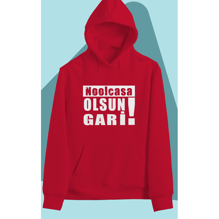 Noolcasa Olsun Gari 2 (niseks Kaponlu)