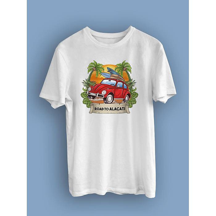 Road To Ala�at�(�niseks Ti��rt)