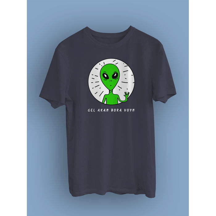 Gel Akan Bora Voyn (�niseks Ti��rt)