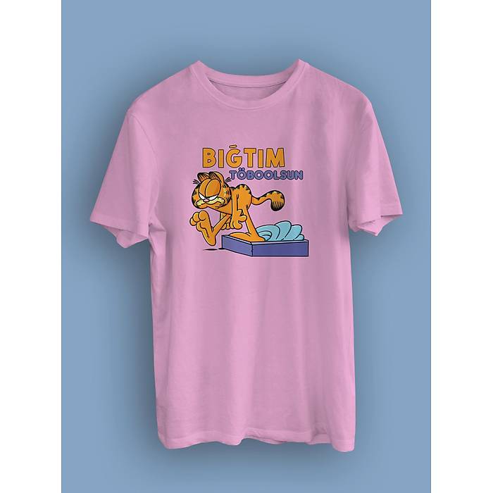 Btm Tboolsun(niseks Tirt)