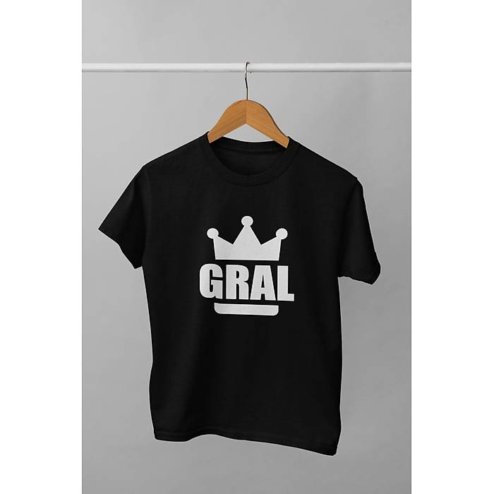 Gral(�niseks �ocuk Ti��rt�)