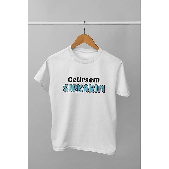 Gelirsem ��rkar�m (�niseks  �ocuk Ti��rt)