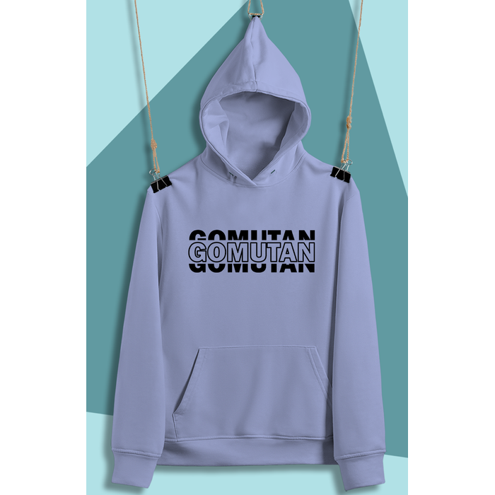 Gomutan(�niseks Kap��onlular)