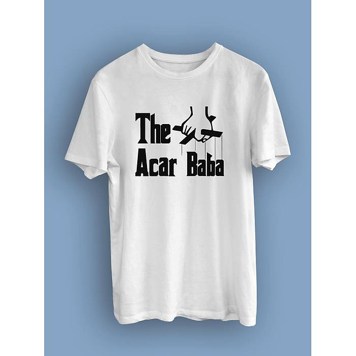 The Acar Baba (�niseks Ti��rt)