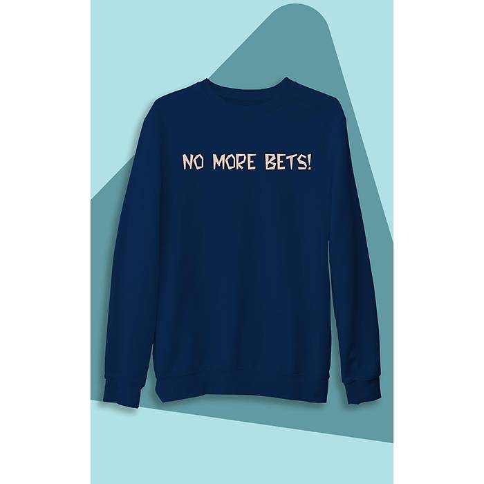No More Bets (�niseks Kap��onsuz)
