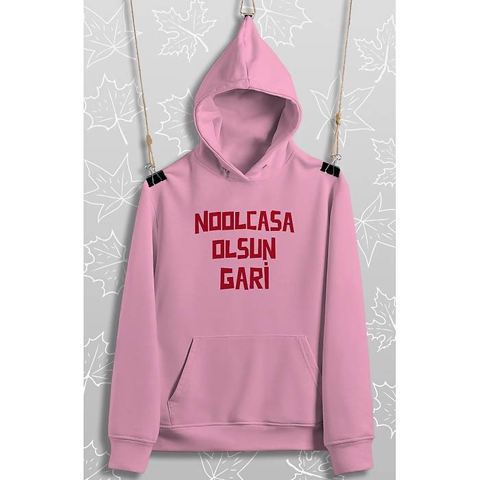 Noolcasa Olsun Gari (�niseks Kap��onlu)