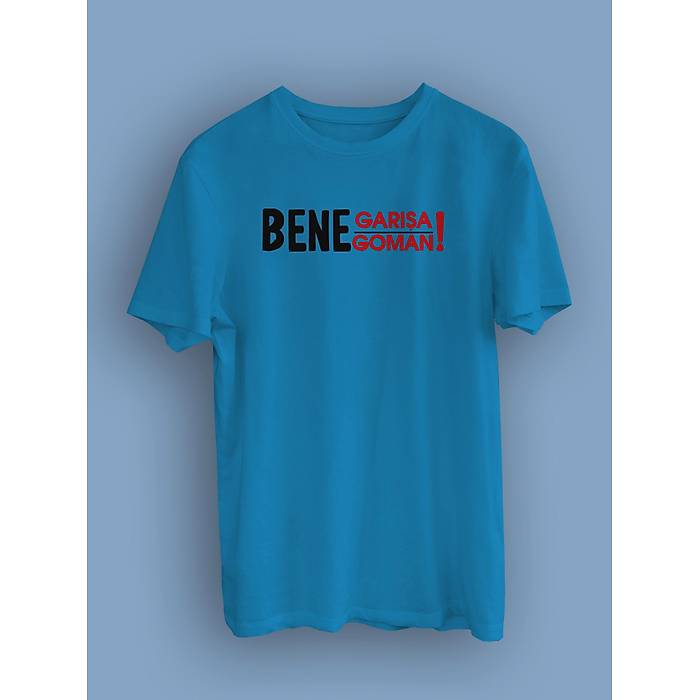 Bene Gara Goman 2 begago (niseks Tirt)