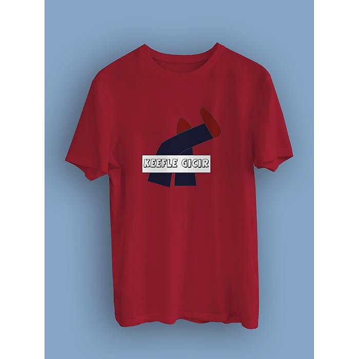 Keefle G�c�r (�niseks Ti��rt)