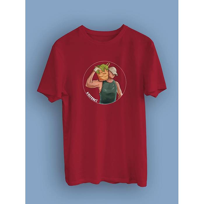 Kelterci (�niseks Ti��rt)