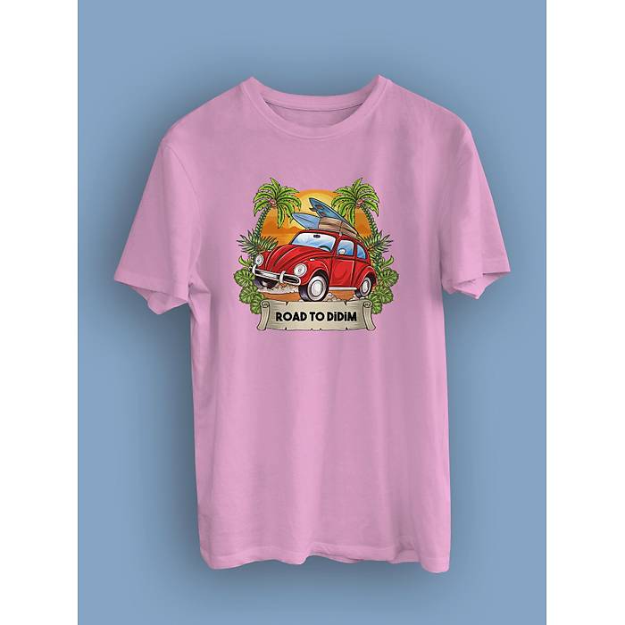 Road To Didim (�niseks Ti��rt)