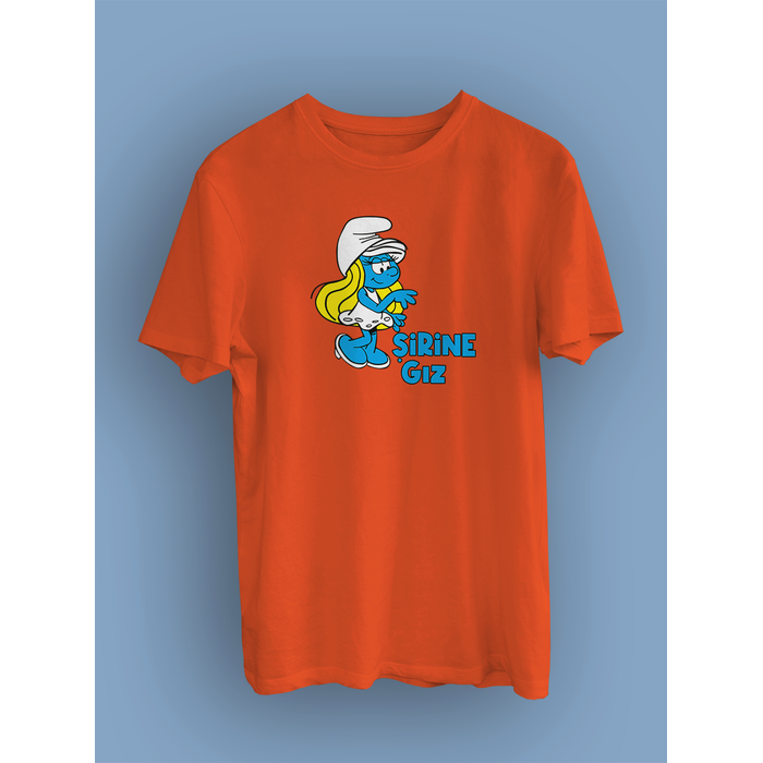 irine Gz (niseks Tirt)