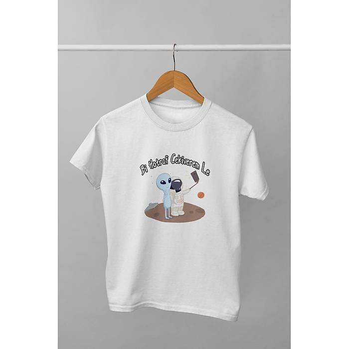 Bi Hotraf �ekiverem (�niseks �ocuk Ti��rt�)