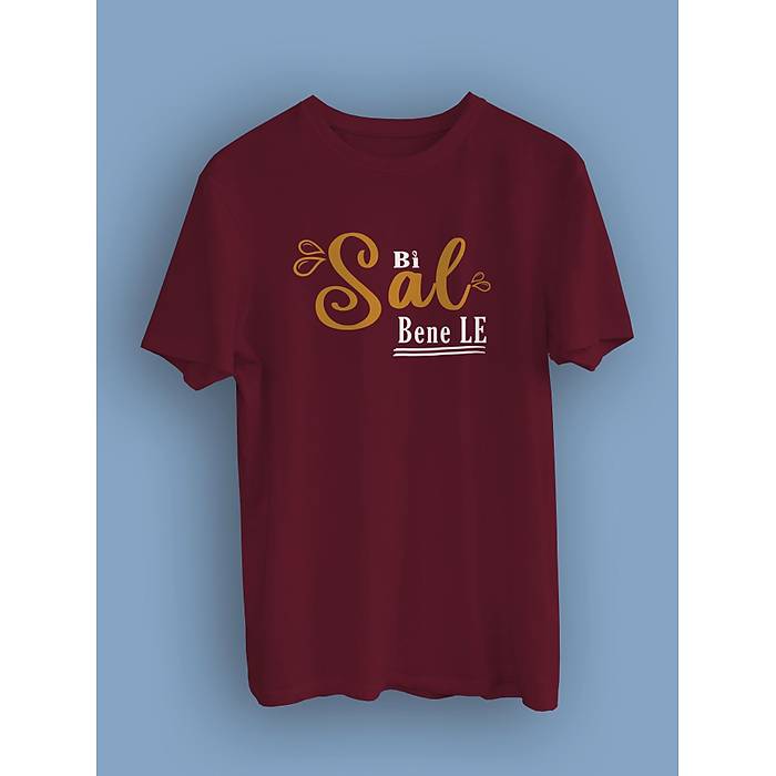 Bi Sal Bene Len(�niseks Ti��rt)