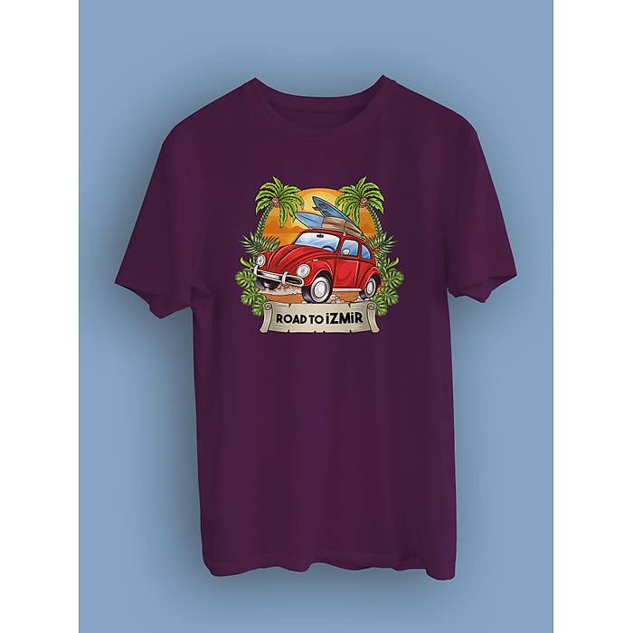 Road To �zmir(�niseks Ti��rt)