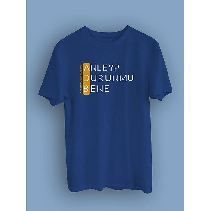 Anleyp Durun Mu  Bene(�niseks Ti��rt)