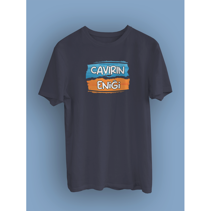 Cav�r�n Eni�i (�niseks Ti��rt)