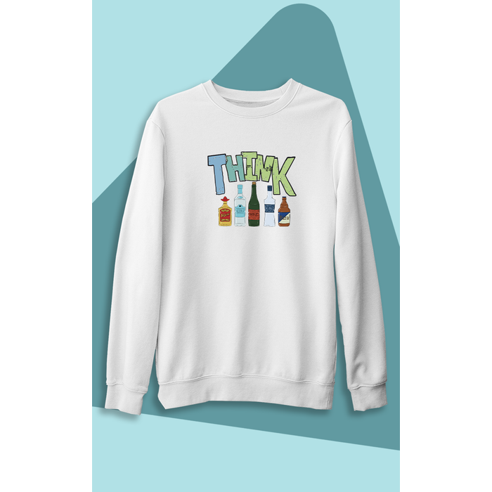 Think Alkol (niseks Kaponsuz)