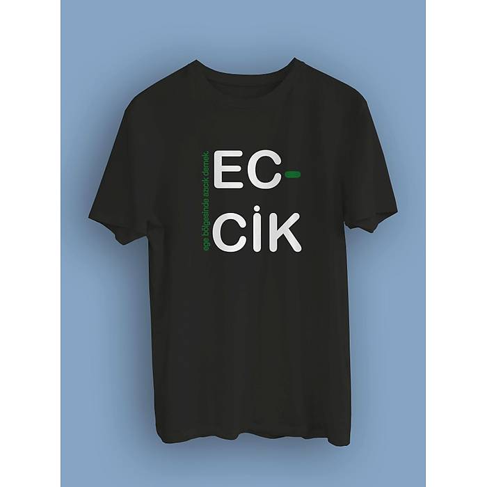 Eccik Ege Blgesinde Azck Demek(niseks Tirt)