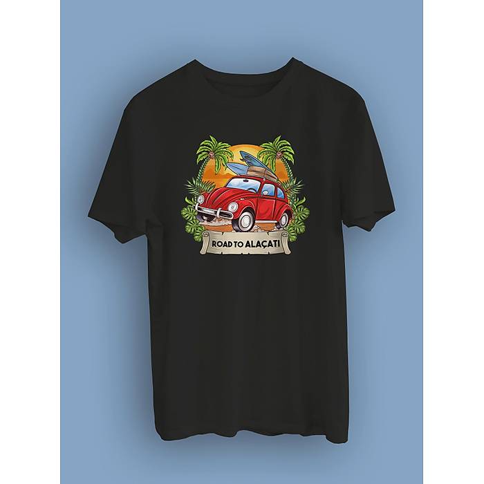 Road To Ala�at�(�niseks Ti��rt)